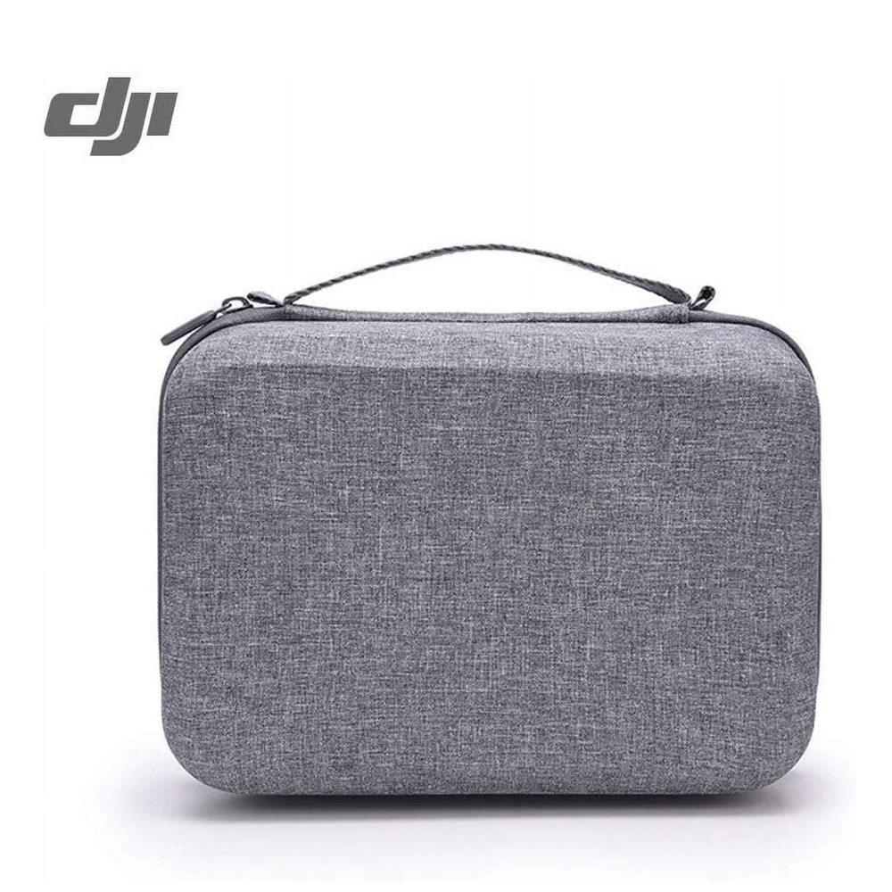DJI Mavic Gray Carrying Case - Picture 4 of 4